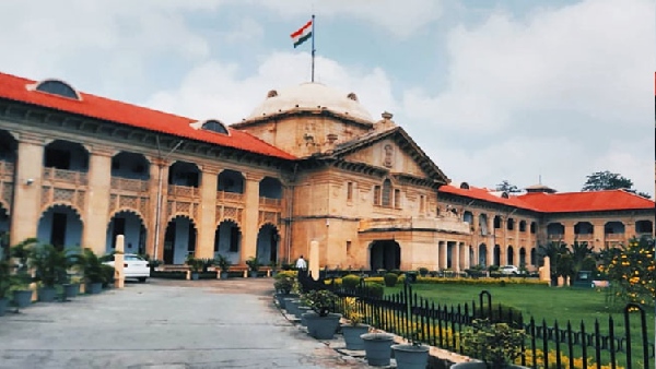 Allahabad High Court over Shri Krishna Janmabhoomi Allahabad High Court over Shri Krishna Janmabhoomi