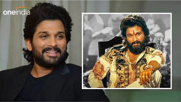allu arjun