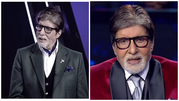 Amitabh Bachchan Amitabh Bachchan