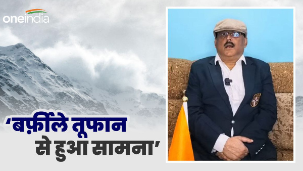 IPS Motivation: Fighting with death making a path among the dead bodies, the story of Amitabh Das
