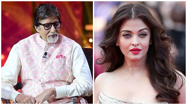 Amitabh Bachchan