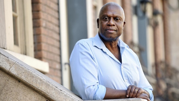 Andre Braugher
