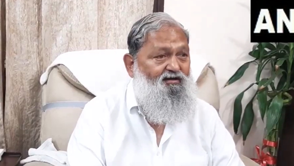 कल्याण बनर्जी को चिड़िया घर में डाल देना चाहिए: अनिल विज