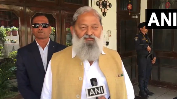 भारत जोड़ो यात्रा 2nd फेज: अनिल विज का राहुल गांधी पर हमला