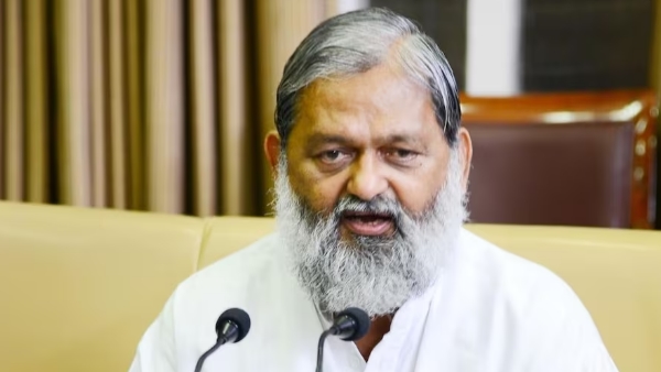Anil Vij