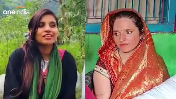 Anju Nasrullah Return increased Seema haider problem after lawyer demand read News in Hindi