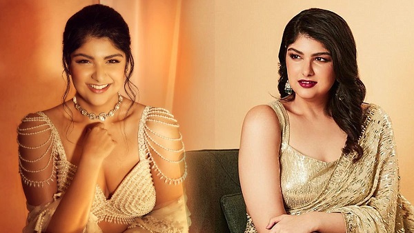Anshula Kapoor Anshula Kapoor