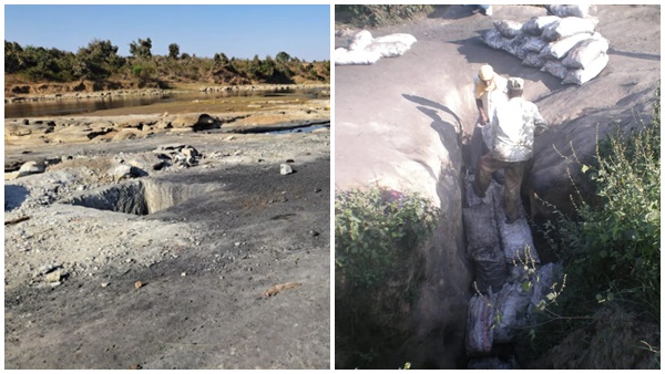 anuppur-news-illegal-coal-mining-kala-sona anuppur-news-illegal-coal-mining-kala-sona