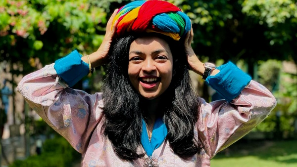  IFS Apala Mishra upsc interview