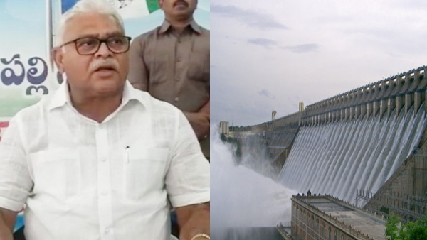 Ambati Rambabu
