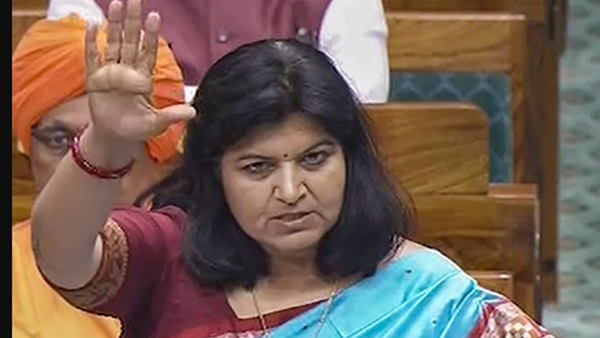 aprajita