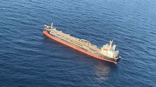 Iran rejects US claim on tanker attack