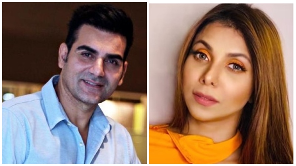 Arbaaz Khan