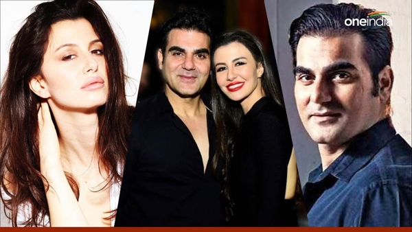 Arbaaz Khan