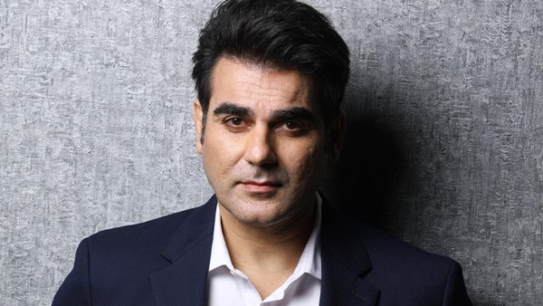 Arbaaz Khan Arbaaz Khan