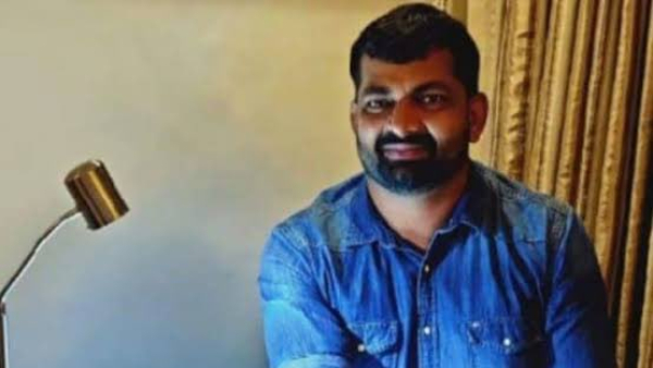 Karnataka BJP MP Pratap Simha Karnataka BJP MP Pratap Simha