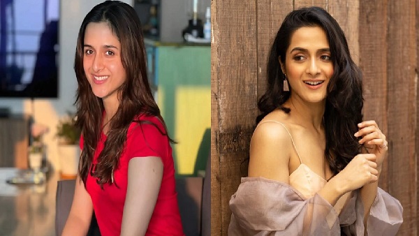 Arushi Sharma