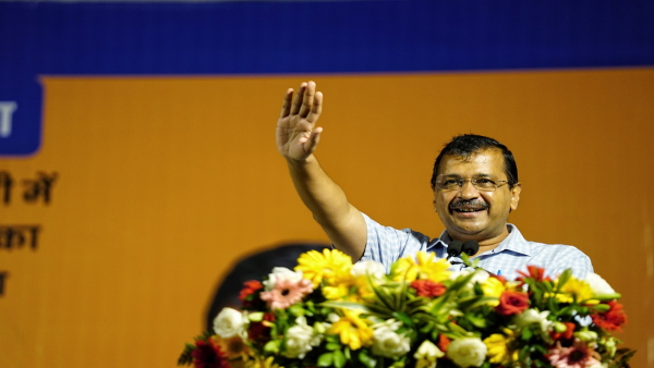 cm kejriwal 