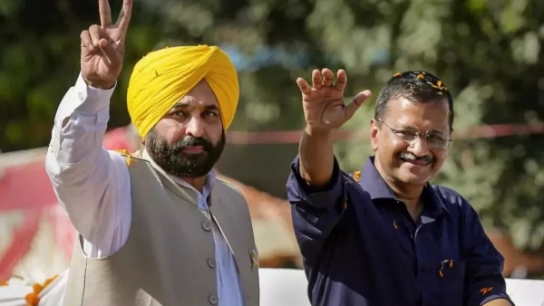 Delhi CM Arvind Kejriwal