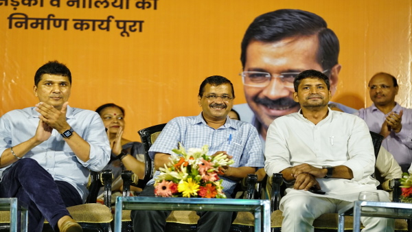 arvind kejriwal 