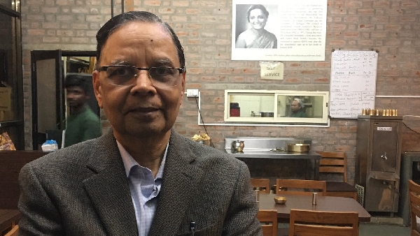 Dr Arvind Panagariya Dr Arvind Panagariya