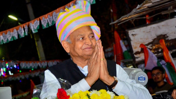 Rajasthan Assembly Election 2023 Rajasthan Assembly Election 2023