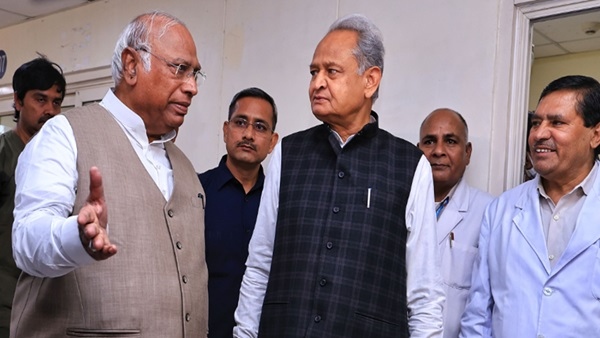ashok gehlot ashok gehlot