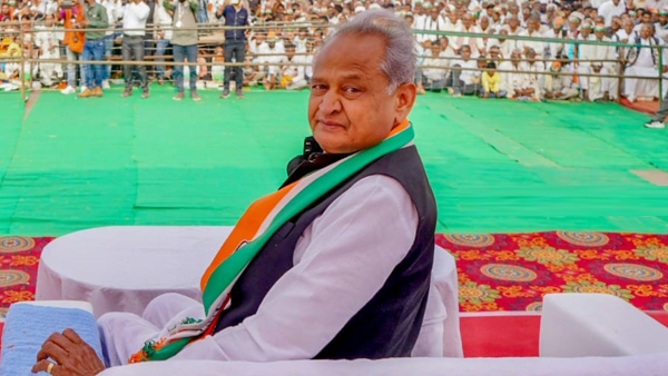 Sardarpura Election Result 2023 