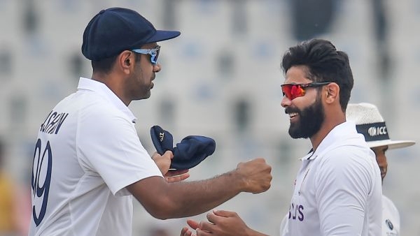 ashwin and jadeja ashwin and jadeja