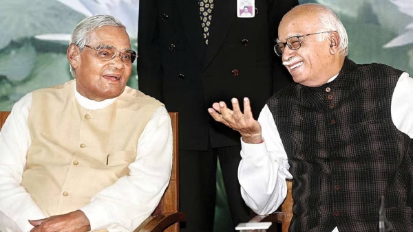  Atal-Advani era