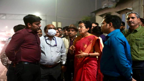 atishi 