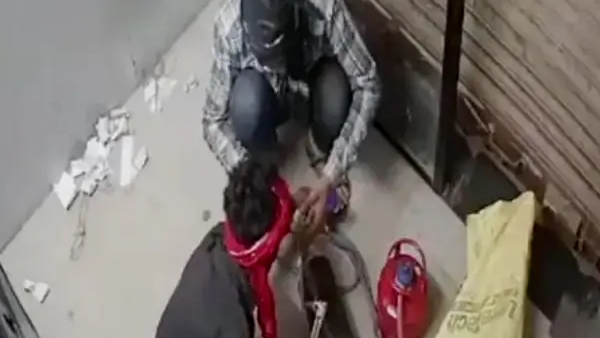 ATM Loot in Gulabpura in Bhilwara 