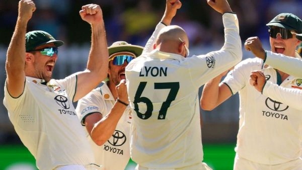 australia cricket team
