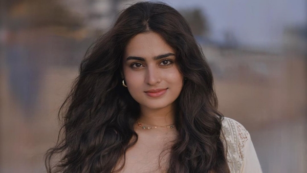 ayesha khan