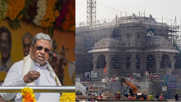 ayodhya ram temple and congress