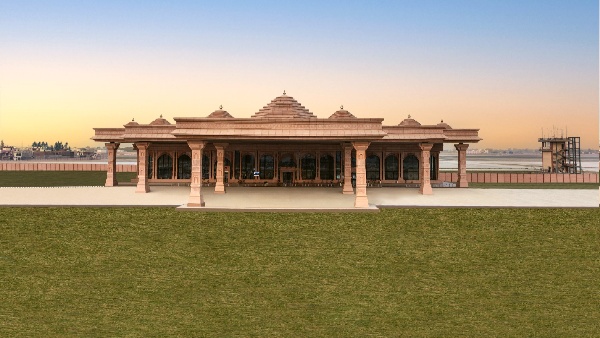 Ayodhya Airport Name Ayodhya Airport Name