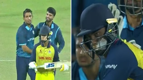 Vijay Hazare Trophy 1
