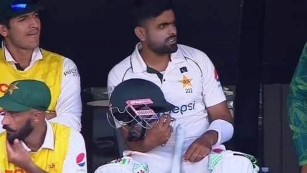 babar azam