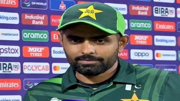 Babar Azam