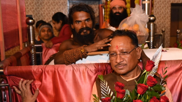 baba satyanarayan raigarh 