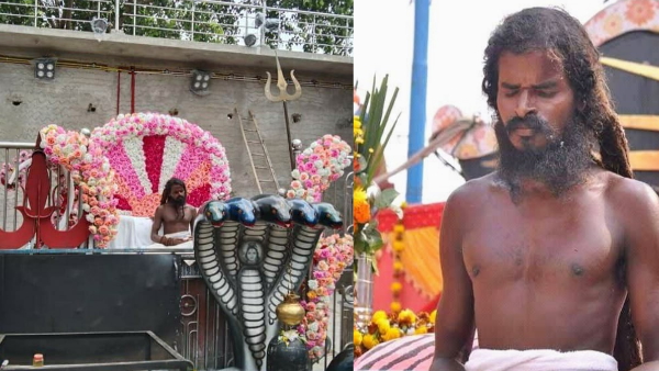 baba satyanarayan raigarh