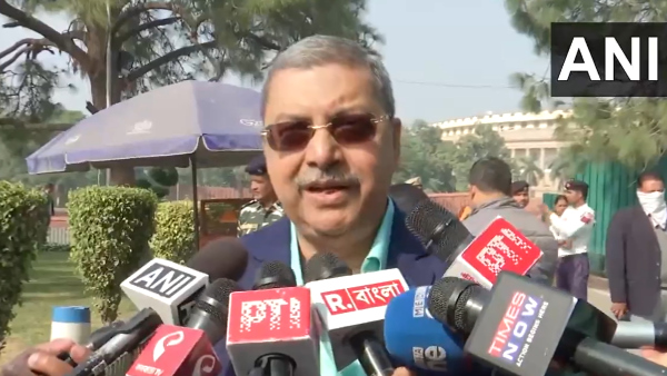 टीएमसी सांसद कल्याण बनर्जी