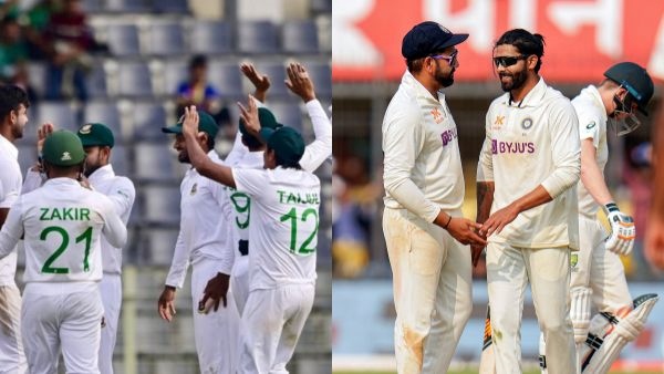 bangladesh team