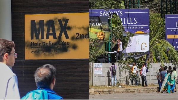 bengaluru boiling on kannada