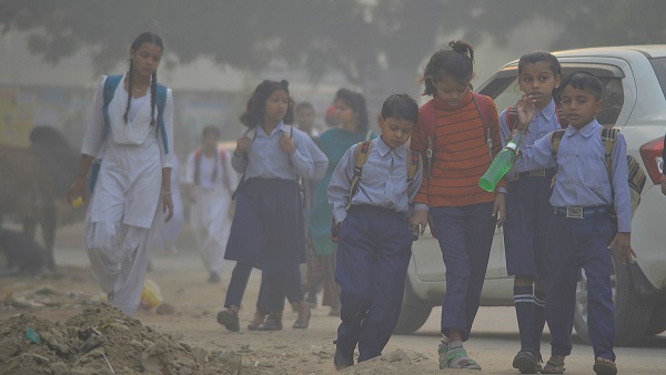 Bengaluru schools get bomb