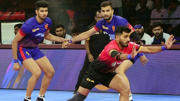 bengaluru bulls vs haryana steelers bengaluru bulls vs haryana steelers