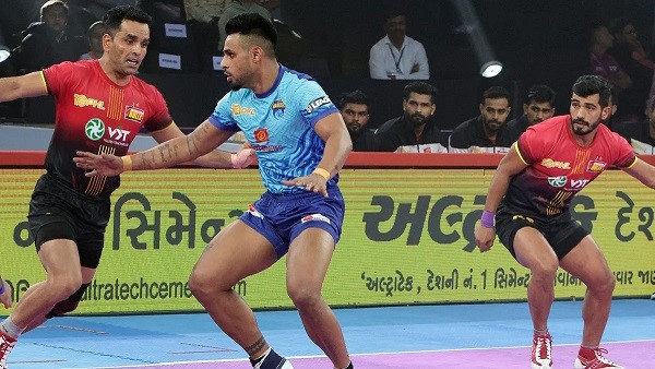  bengal warriors vs jaipur pink panthers