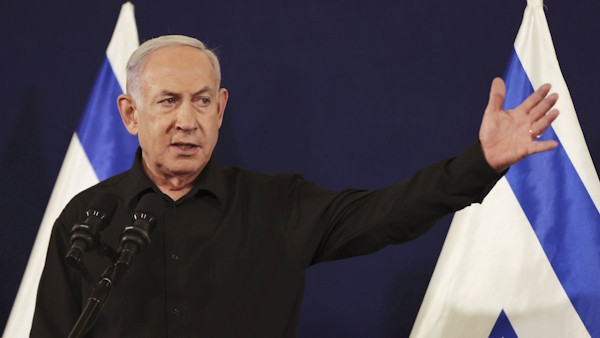 Gaza oprations will expand
