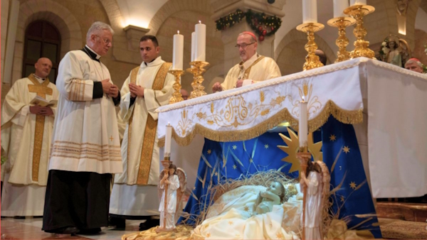 Bethlehem, Birthplace Of Jesus Christ Bethlehem, Birthplace Of Jesus Christ