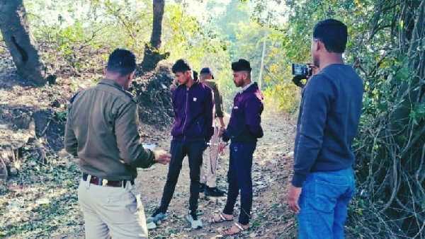 Betul murder case revealed (2)